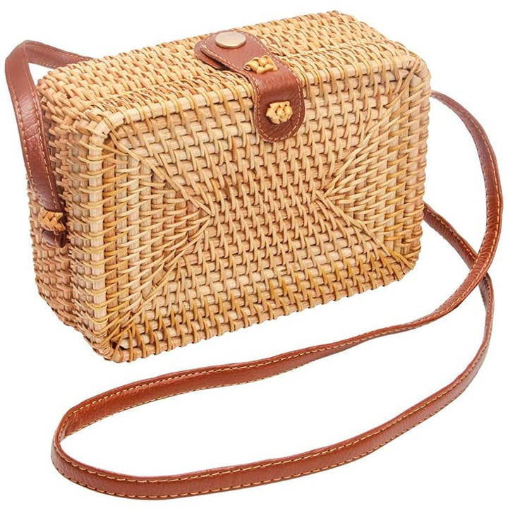 Håndtaske Retangle for engroshandel hos Sunday Swim