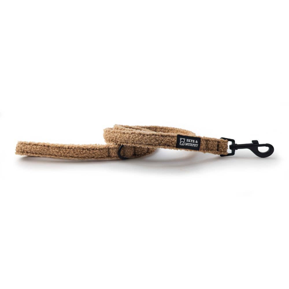 HugglePets – wholesale Pet leash – Dog – Skye & Murphy Teddy Dog Lead0