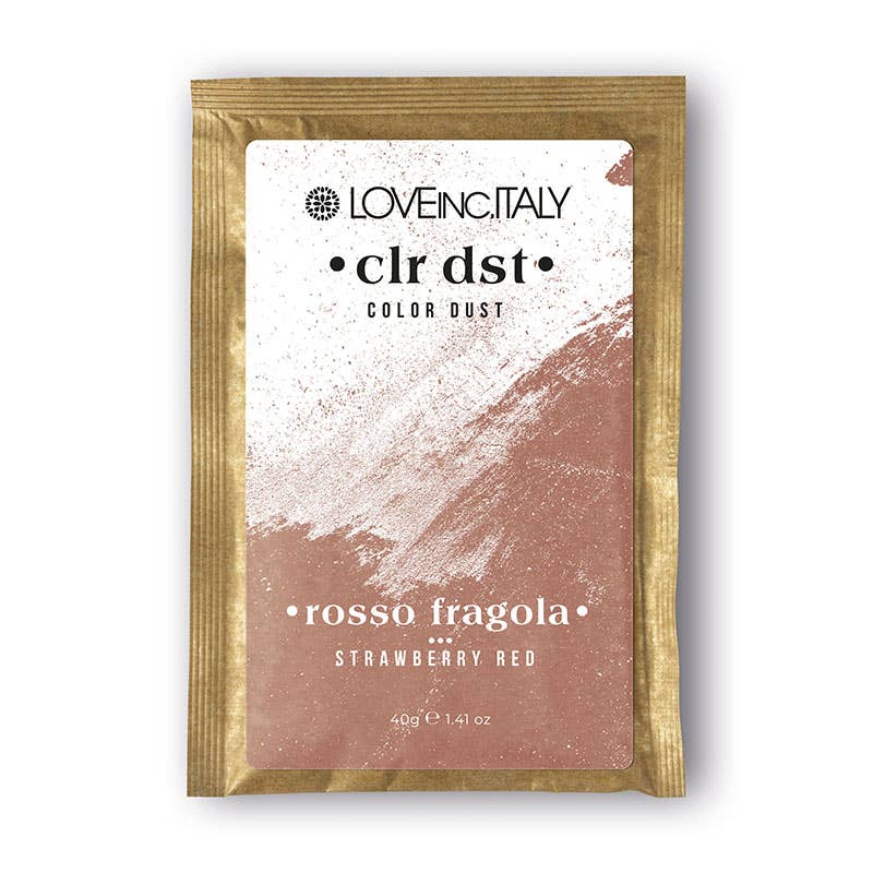 VISIONHAIRE SRL – wholesale Hårfärg – Color Dust Grönsaksolja - Professionell vegansk formula - 40 g42