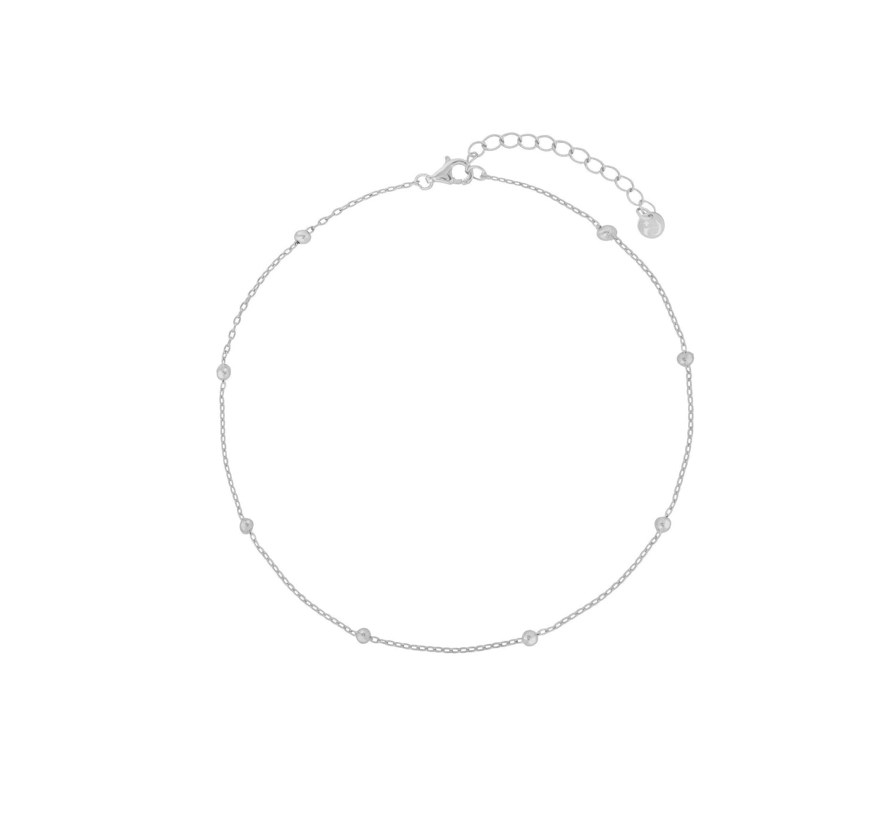 Gold Trip – wholesale Anklet – Satellite Chain Anklet0