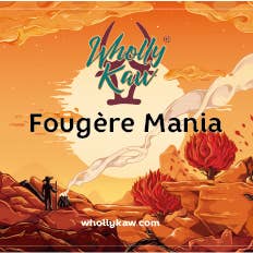 Fougère Mania Eau de Toilette for wholesale by WhollyKaw
