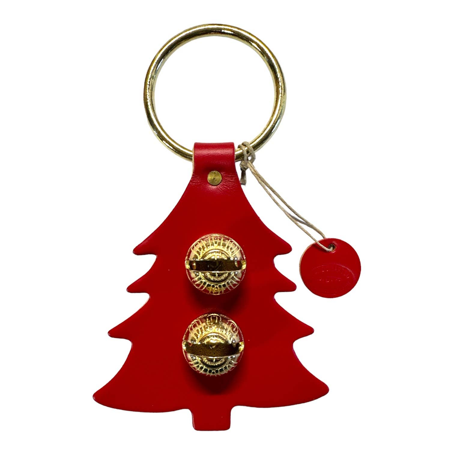 New England Bells - Wholesale Door Hanger - Designer Door Chimes - Tree0