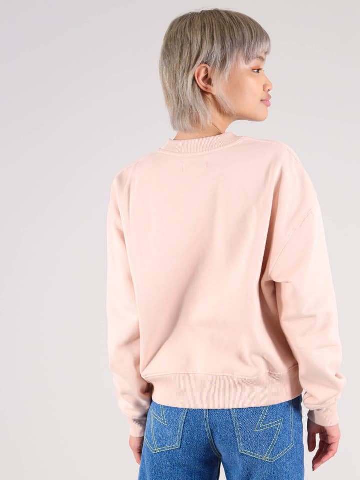 The OG Organic Sweatshirt for wholesale by blonde gone rogue
