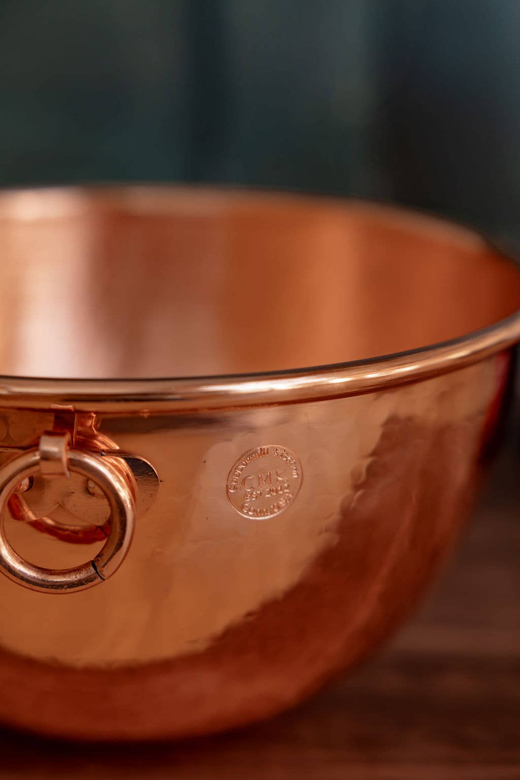 Coppermill Kitchen LLC - Wholesale Mixing Bowl - Coppermill Vintage Inspired Mixing Bowl2