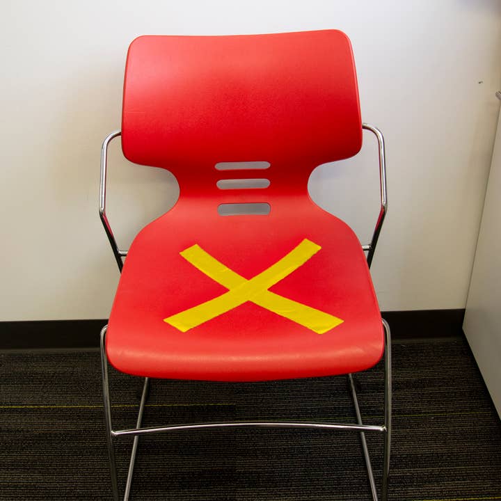 BAZIC Products - Wholesale Tape - 1.88" X 60 Yards Yellow Duct Tape3