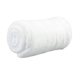 Bay Area Blanks - Wholesale Deken - Kinderen en baby - Minky Fleece babydeken voor sublimatie