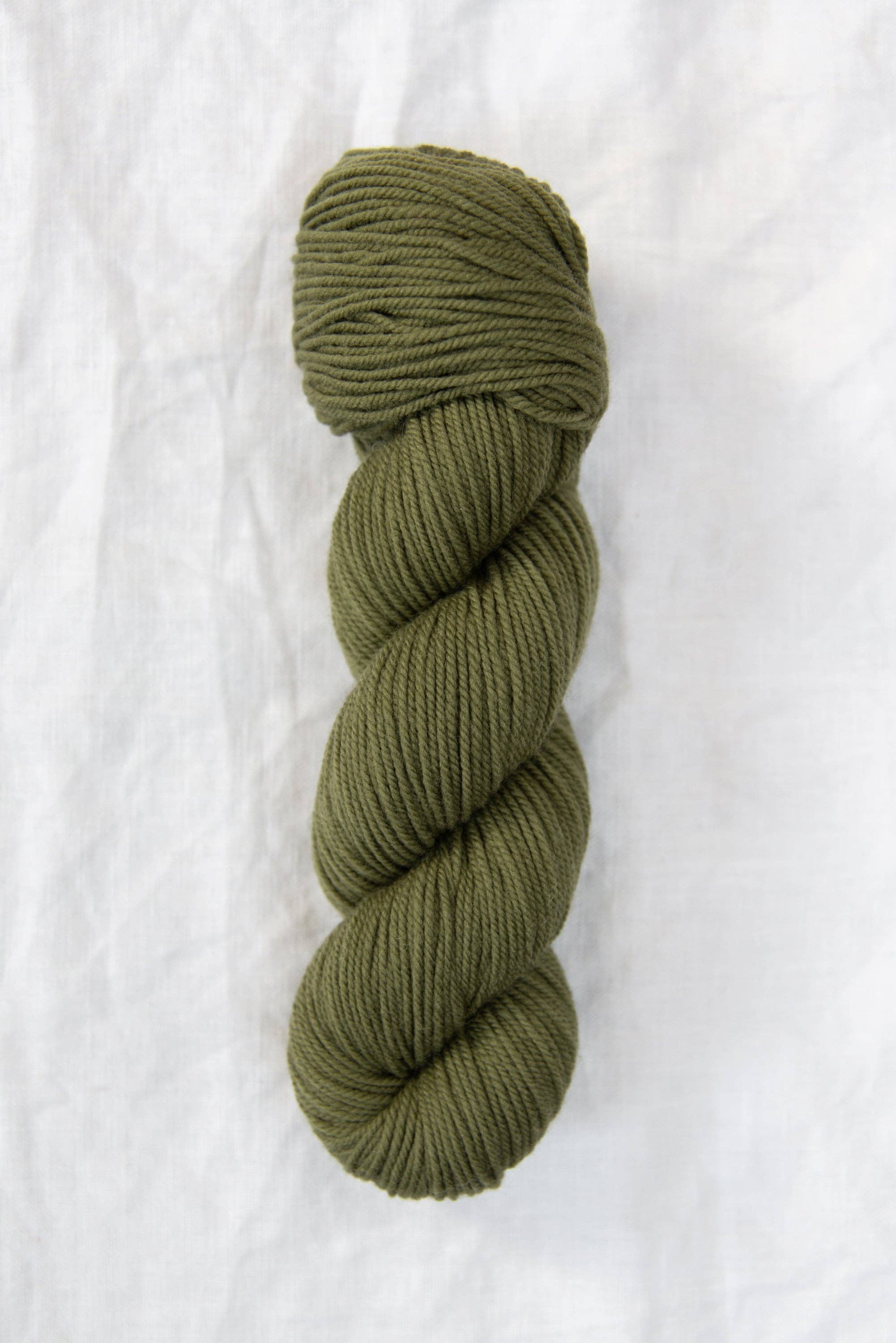 Quince & Co. - Wholesale Yarn - Chickadee 100%  Wool Sport/DK Weight Yarn55