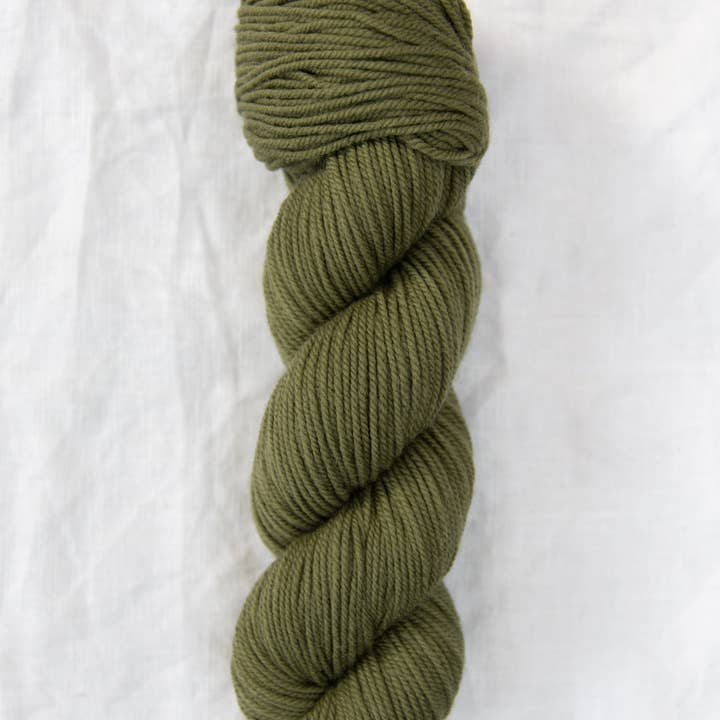 Quince & Co. - Wholesale Yarn - Chickadee 100% Wool Sport/DK Weight Yarn55