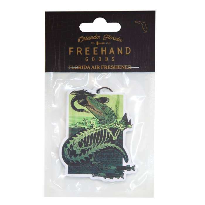 Freehand Goods - Wholesale Air Freshener - Florida Air Freshener