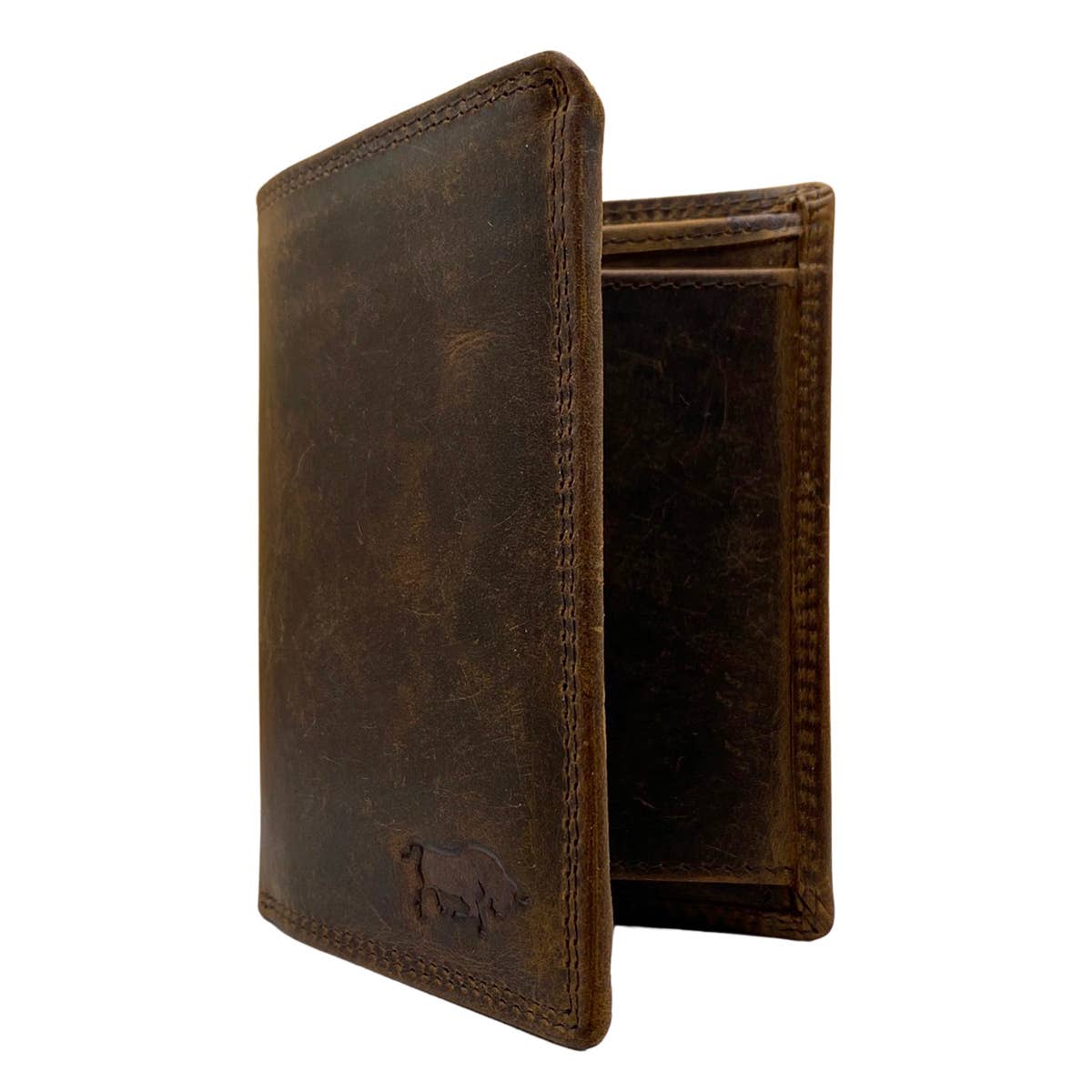 Arrigo – Engroshandel Tegnebog – til mænd – Læderpung til mænd - Billfold-model i 2 farver6