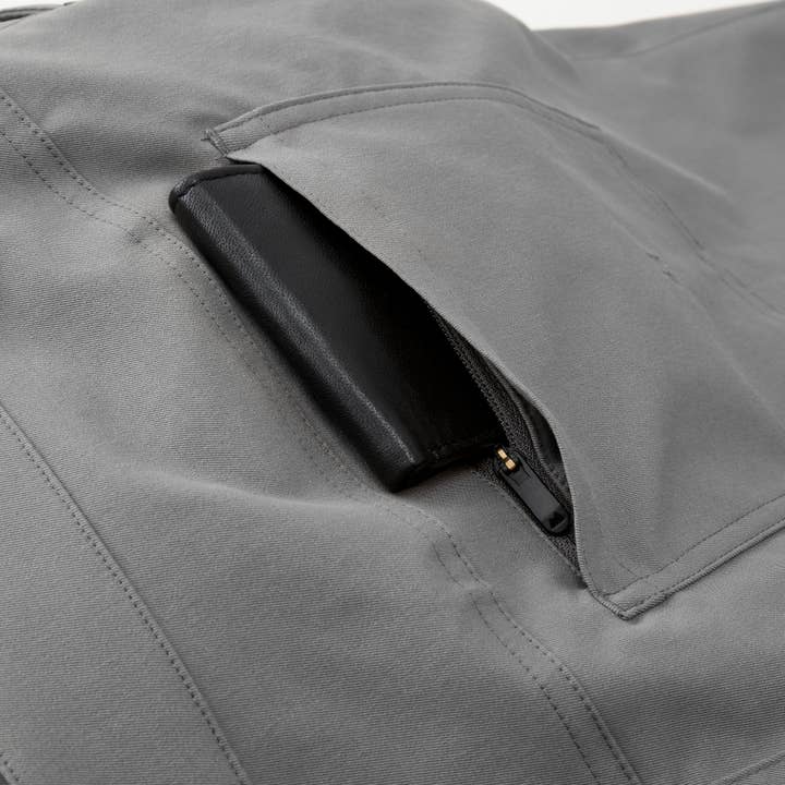 Myles Apparel – wholesale Byxor - Herr – Tour Pant i skiffer