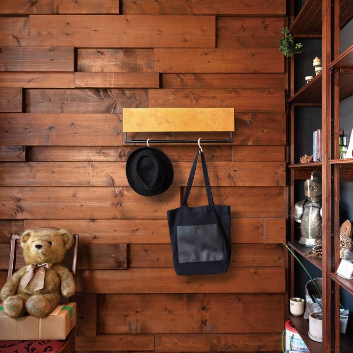 Takara - Wholesale Coat Rack - DRY・WAVE Interior Hanger3