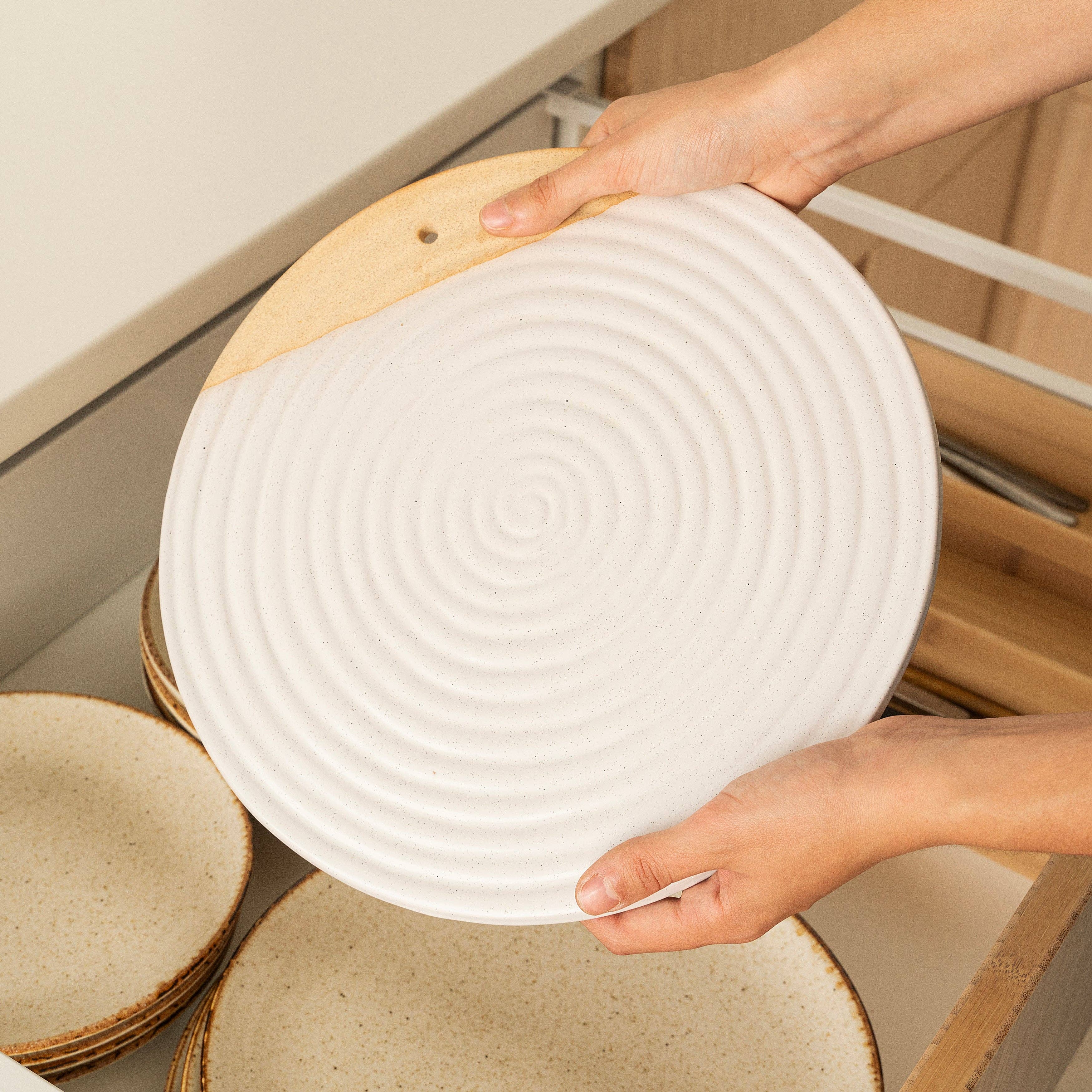 Amarcado - Wholesale Platter - Charcuterie Board & Pizza Stone3