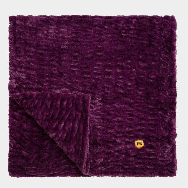 Big Blanket Co - Wholesale Throw Blanket - Cuddle Cloud™ Blanket1