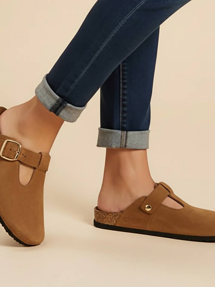 Mis Jes - Wholesale Mules – Women’s - FL-BERK-65 1