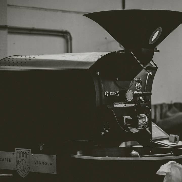 Cafe srls - Wholesale Instant Coffee/Espresso - PASSION Ground Coffee Classic Italian Aroma - 250g2