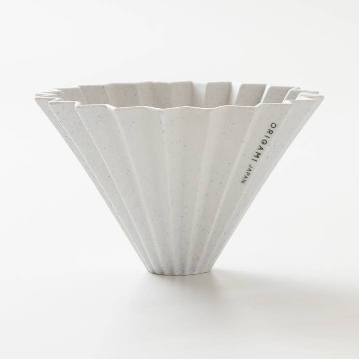 ORIGAMI Dripper ReWork pour la vente par LOIS