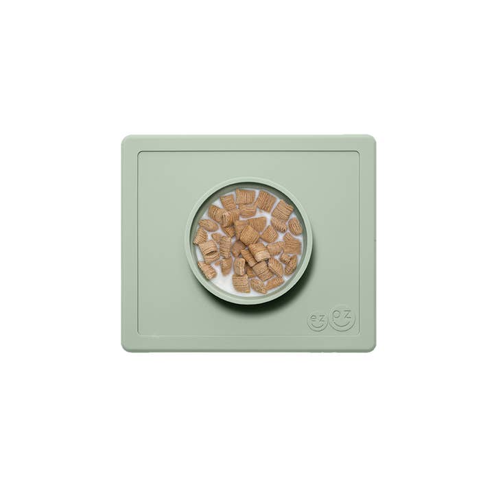 ezpz - Wholesale Bowl - Kids & Baby - Happy Bowl (Toddler / Preschooler 2+ years)9