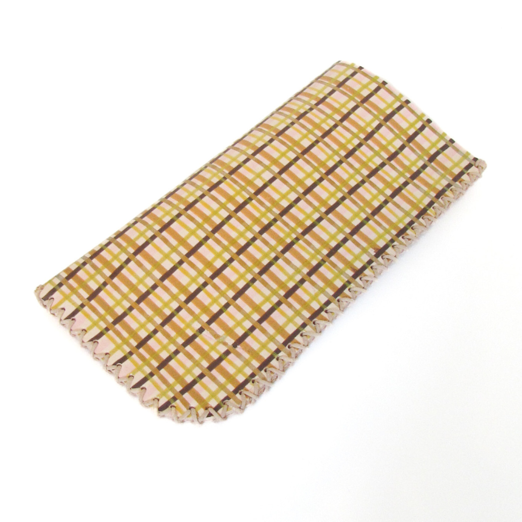 Fado Made Co. — Leather Goods - Wholesale Eyewear Cases & Holders - Unisex - Hand-painted Leather Eyewear Slipcase6