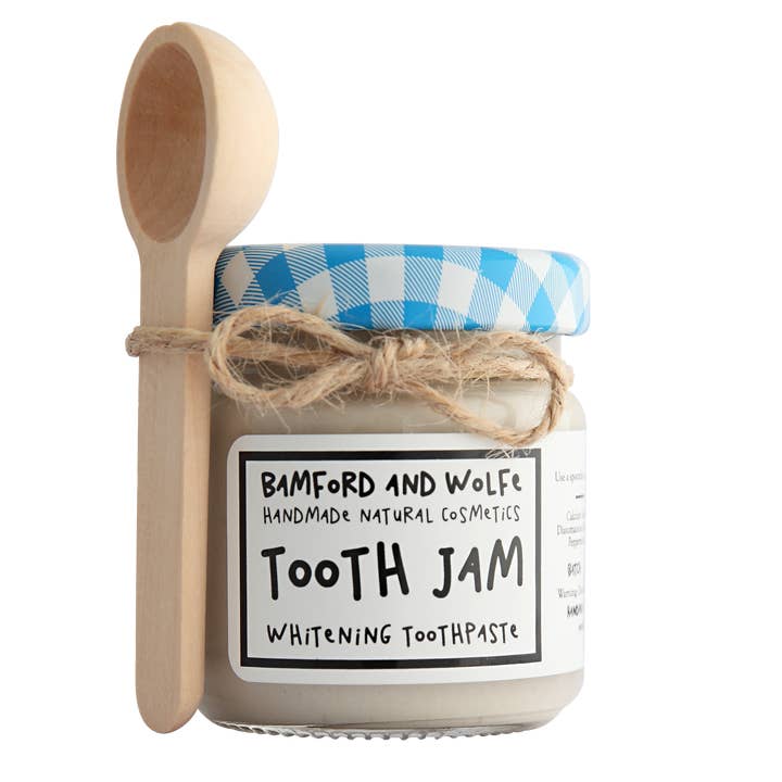 Doce de dente de Bamford e Wolfe por atacado de Bamford and Wolfe