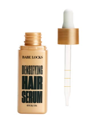 Babe Locks Densifying Hair Serum for wholesale by BABE ORIGINAL