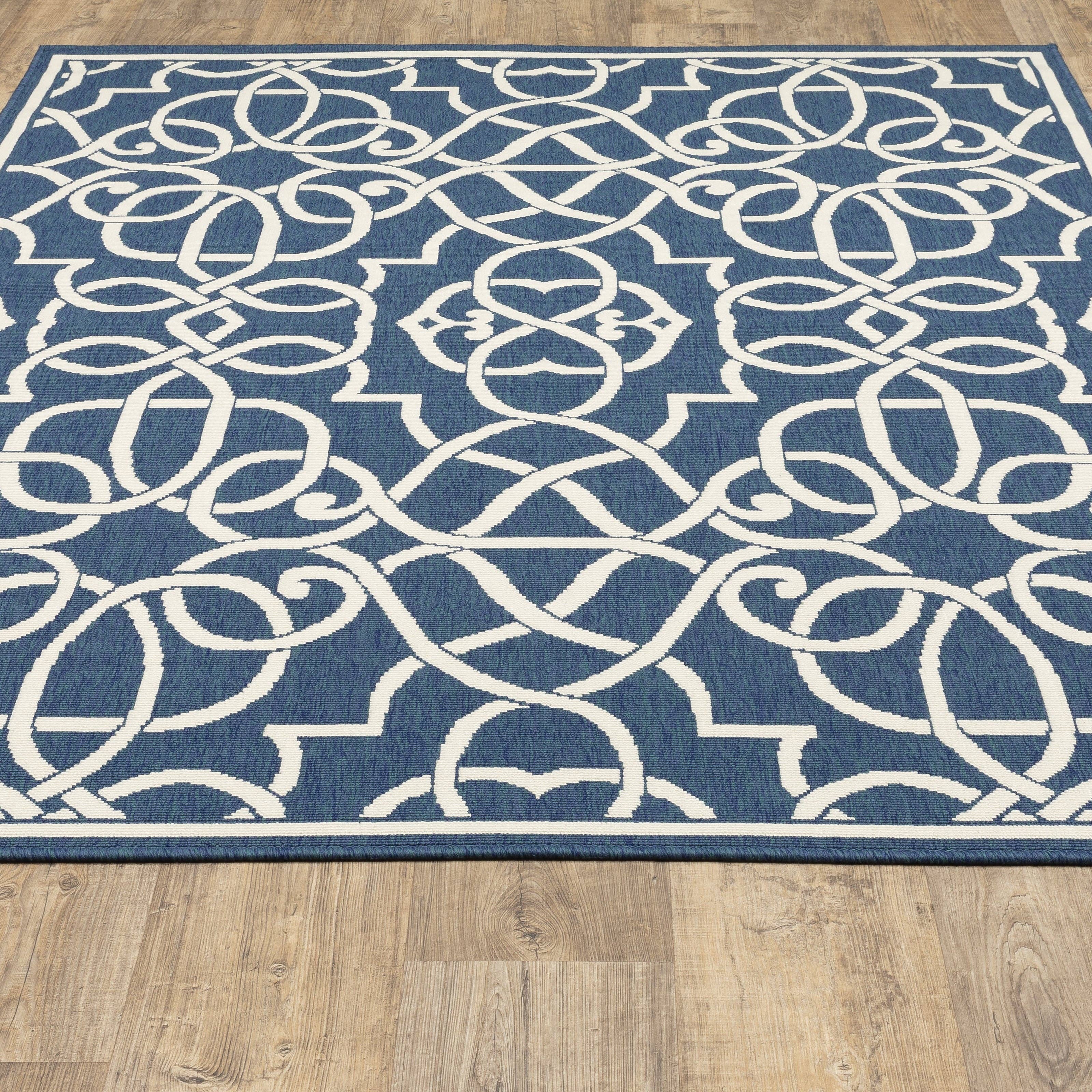 Oriental Weavers - Wholesale Area Rug - Meridian / 2205B9