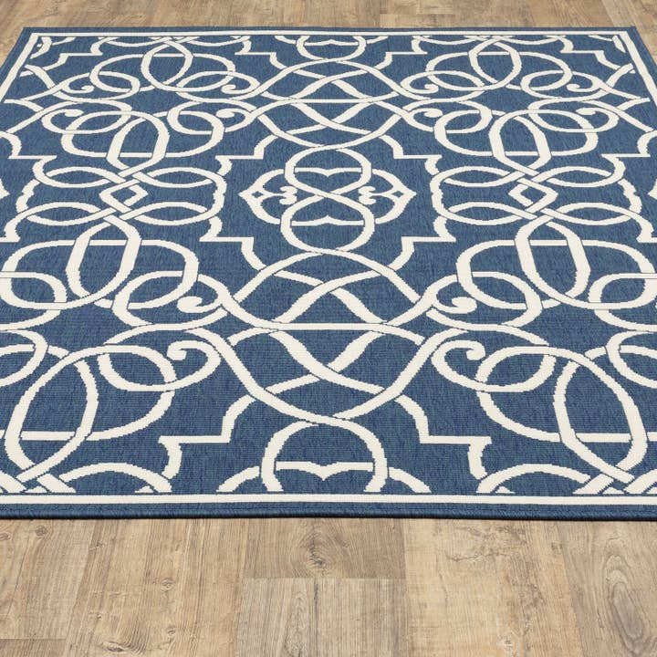 Oriental Weavers - Wholesale Area Rug - Meridian / 2205B9