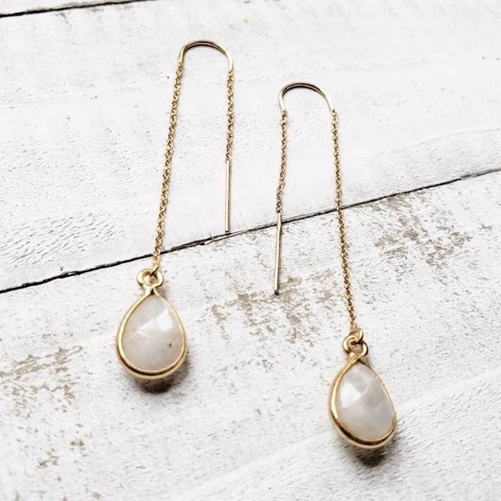 Moonbeam Threaders for wholesale by Payton Jewelry