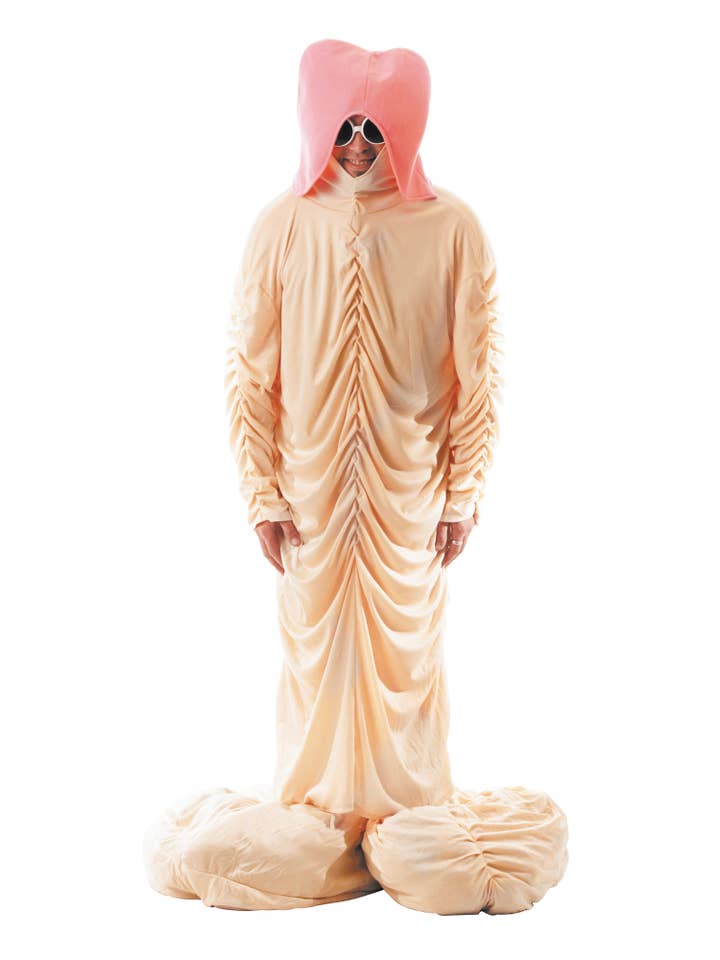 Party Pro - Wholesale Costume - Unisex - ZIZI COSTUME