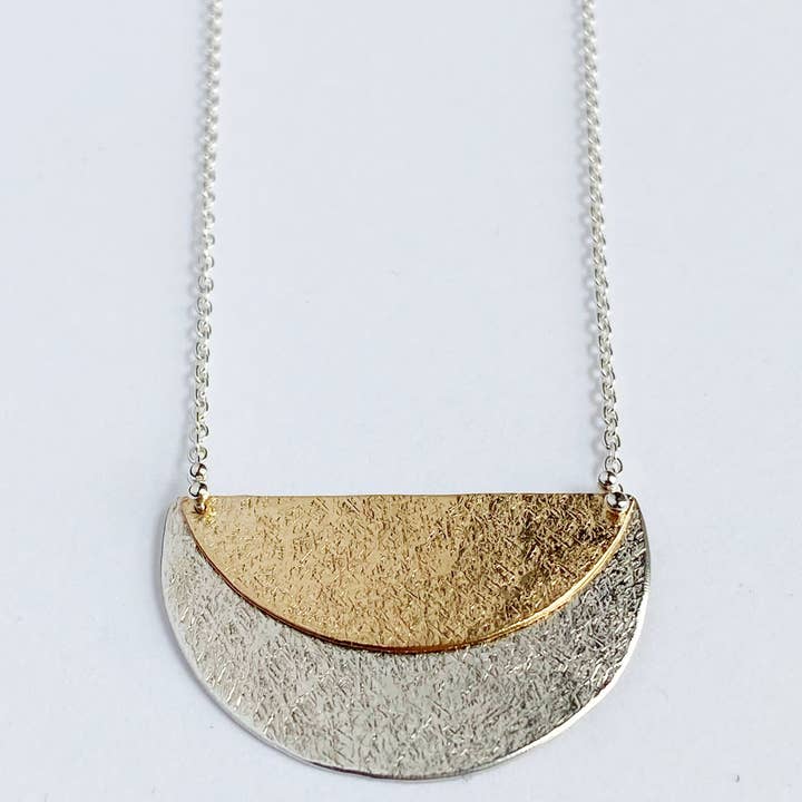 Shepherd’s Run Jewelry - Wholesale Pendant/Charm Necklace - Eclipse Necklace1