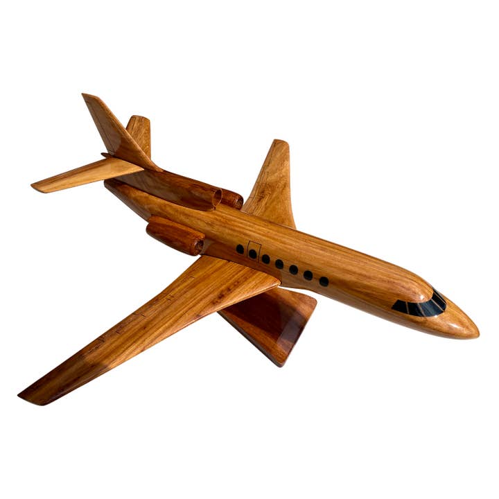 Falcon 50 for wholesale by Tesaut Models