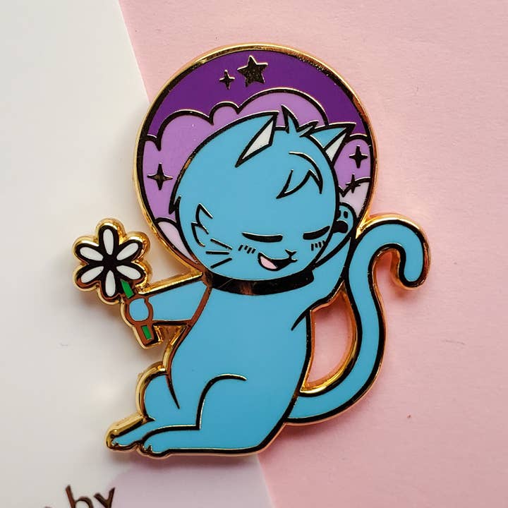 Astro Nya (Blue) for wholesale by HelloTwinsies