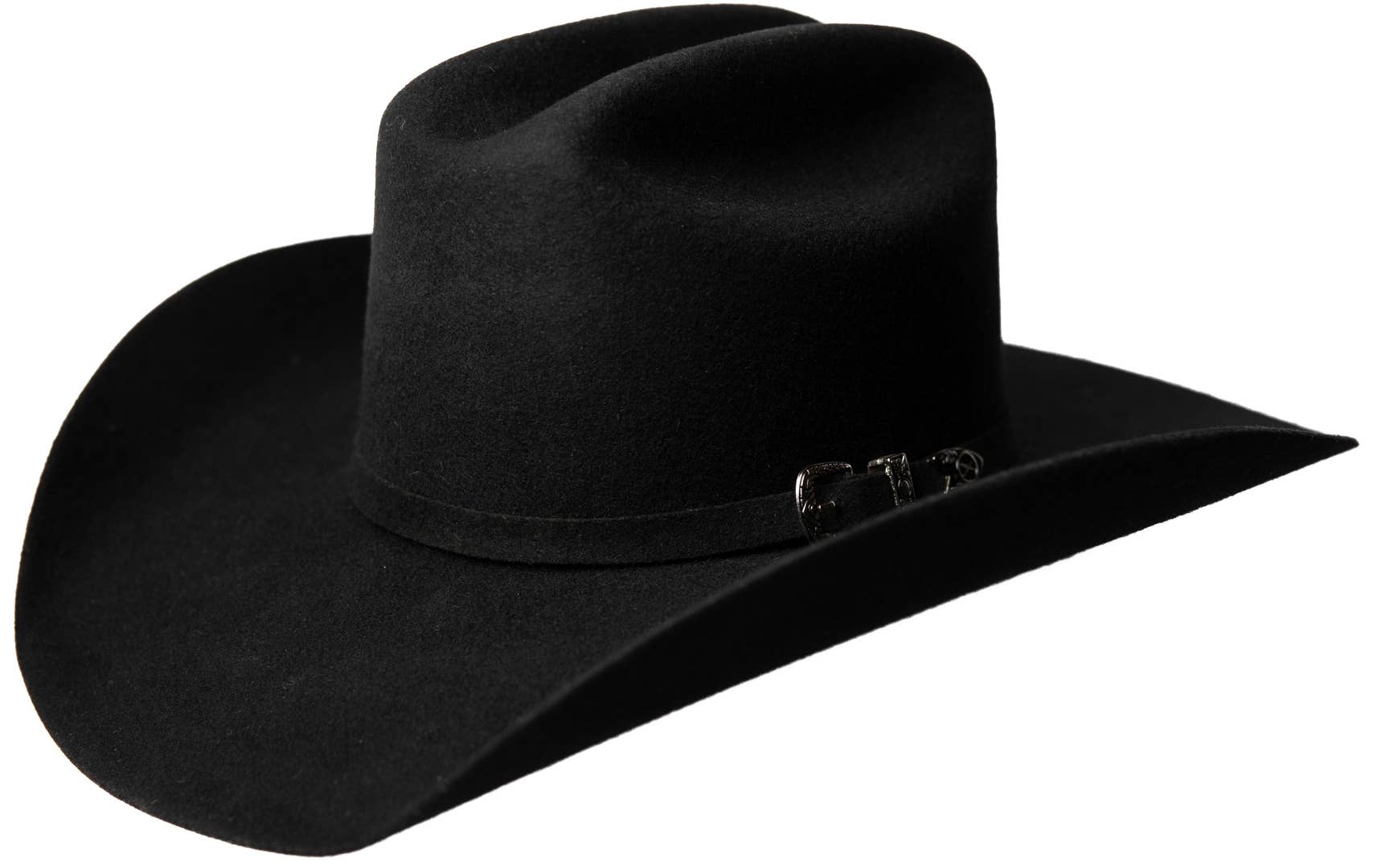 Grand Central Fasion LLC - Vente Chapeau de cowboy – unisexe - Le Ryder - chapeau en laine luxe disponible en plusieurs tailles et couleurs1