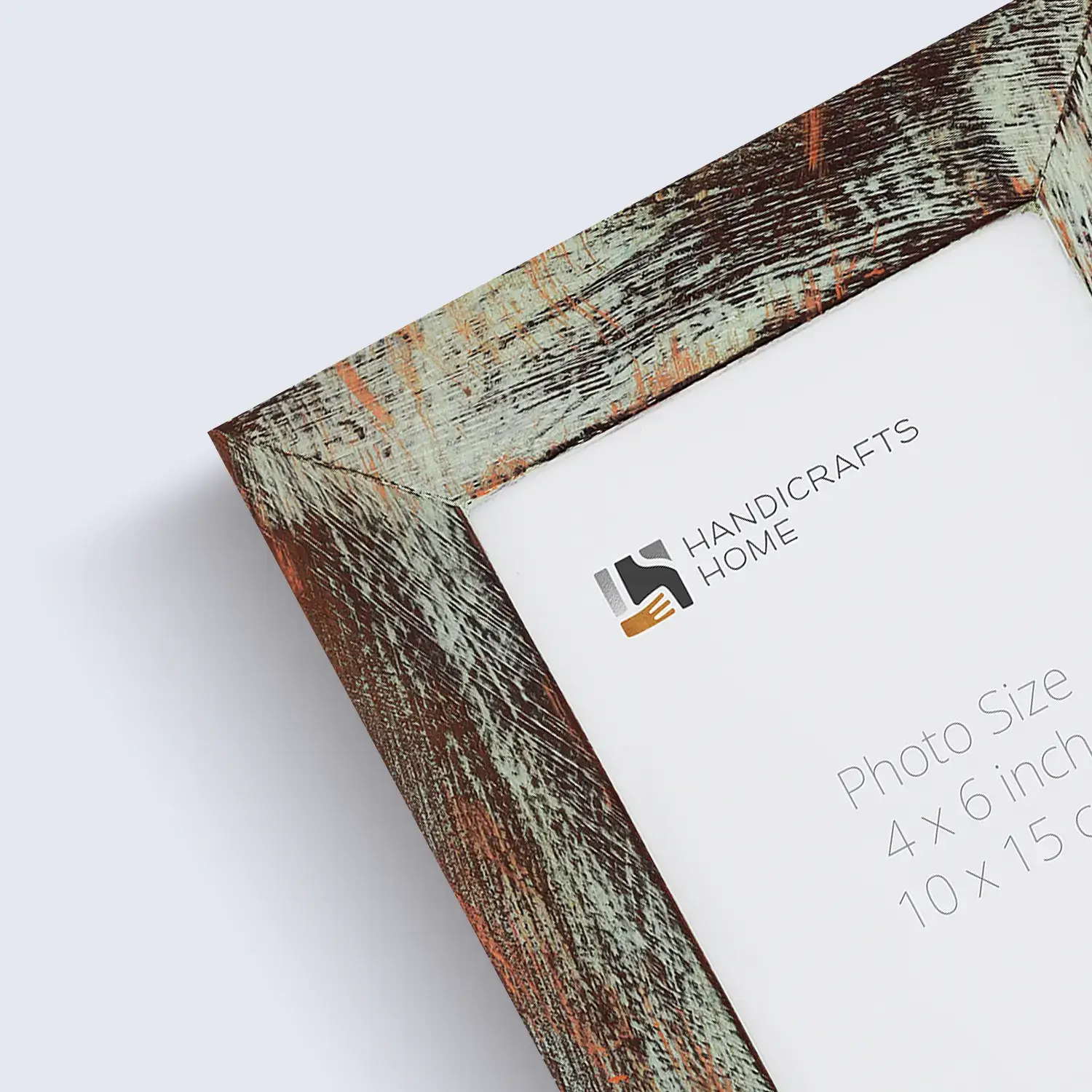 Muqeem & Brothers - Wholesale Picture Frame - Picture Frame Driftwood Sahara Wooden Collection2