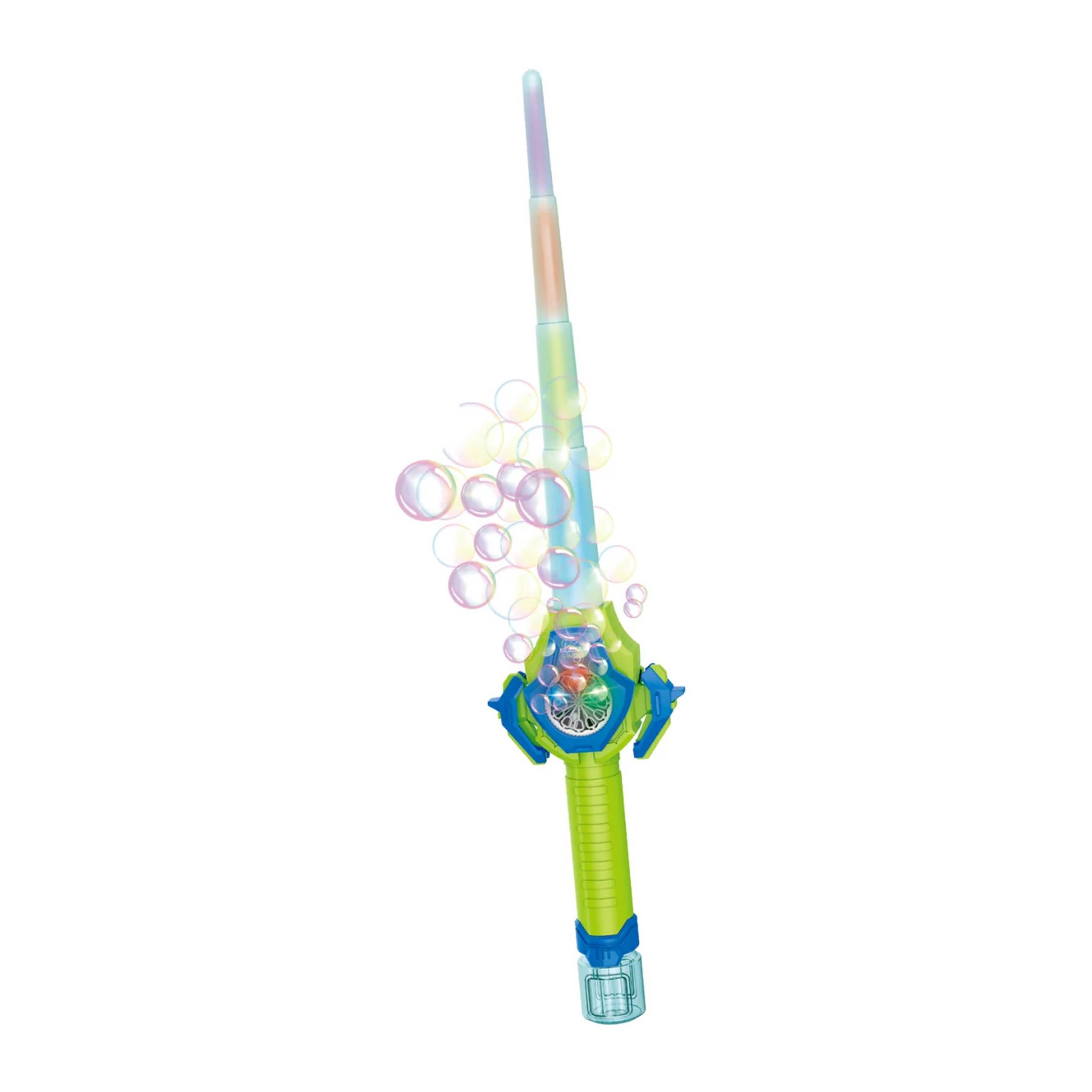 Blinkee.com, LLC - Wholesale Light-Up Toy - Kids & Baby - Light Up Expandable Bubble Sword2