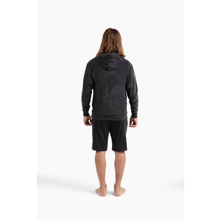 DudeRobe - Wholesale Hoodie - Men's - Reversible DudeHoodie25