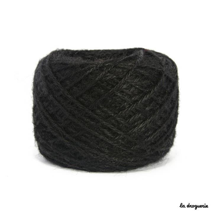 LA DROGUERIE - Wholesale Yarn - Alpaca knitting yarn11