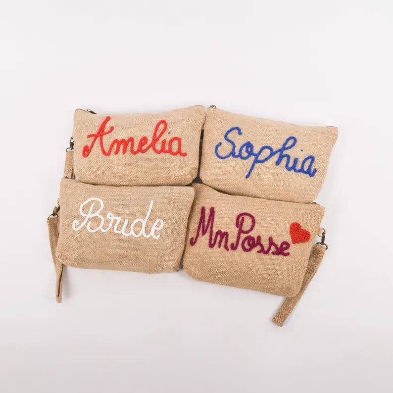 High crafty – wholesale Sminkväska – 💄 Personlig kosmetikväska – Anpassad sminkväska & omtänksam7