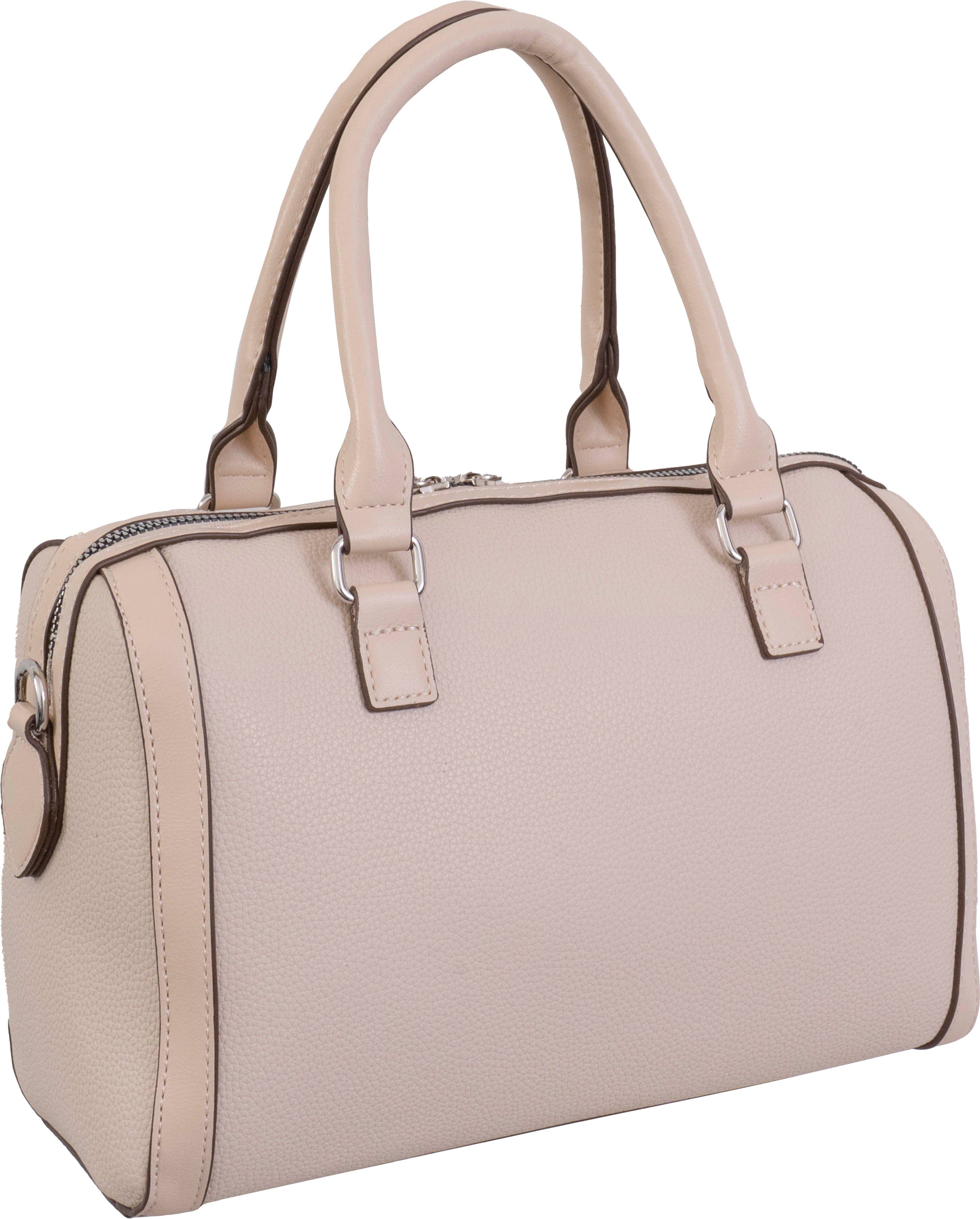 Magid - Wholesale Crossbody bag – Women's - Ellen Tracy Pebble Grain Chain Barrel Crossbody12