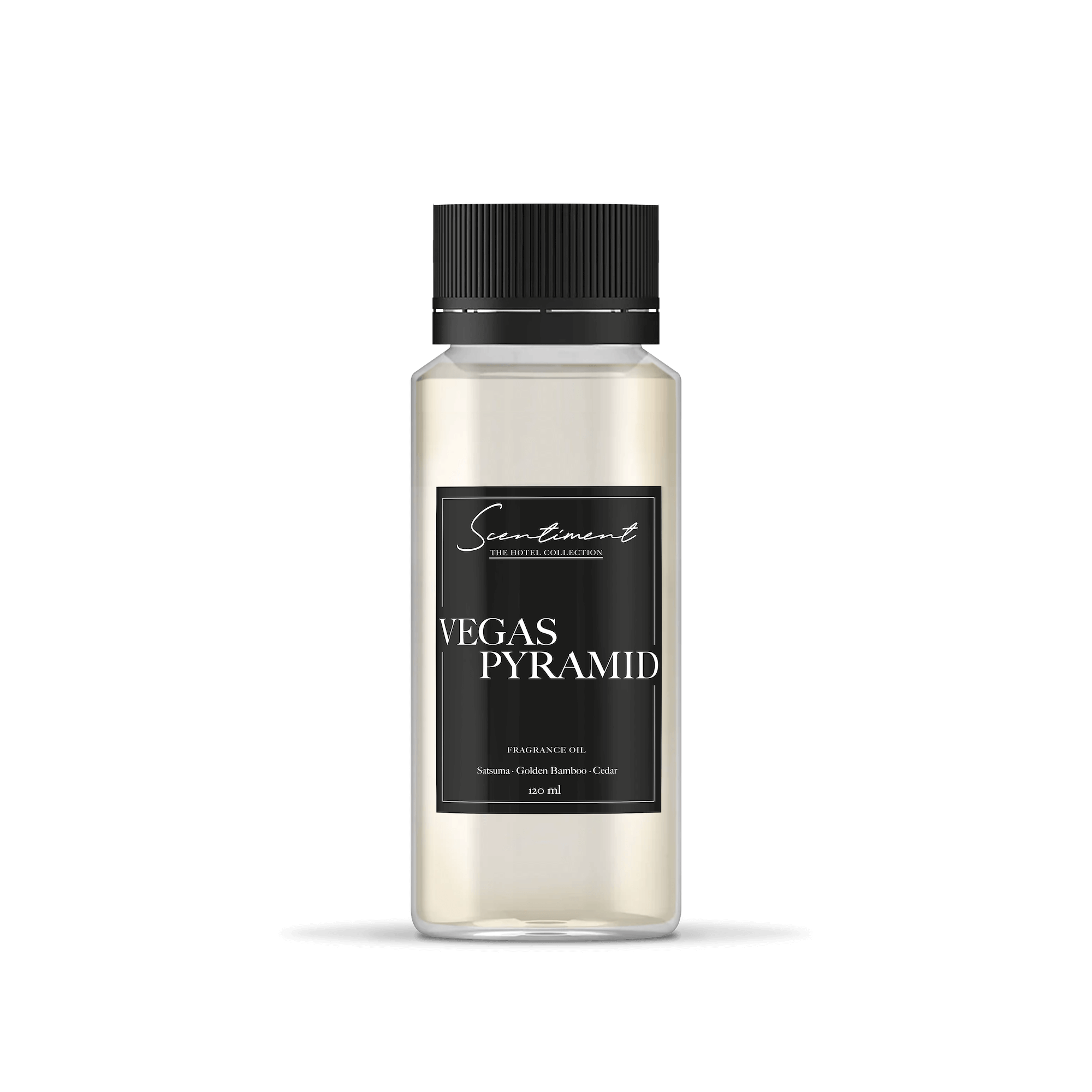Scentiment - Wholesale Fragrance Oil - Vegas Pyramid2