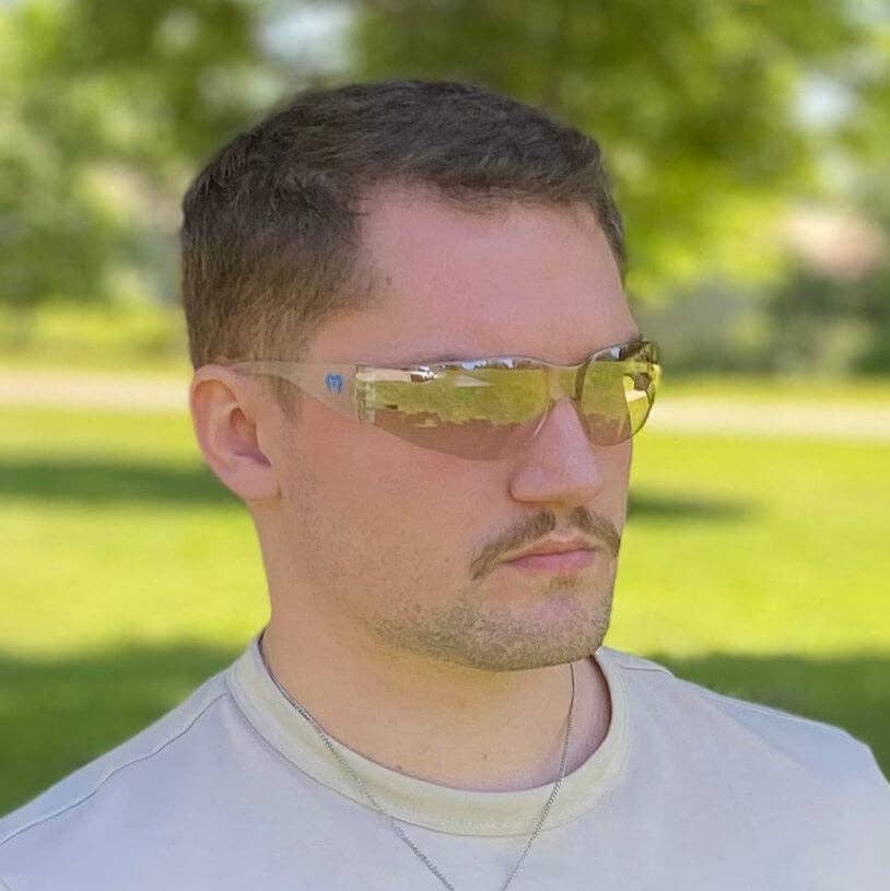 SPARE-SPECS, LLC - Wholesale Sunglasses - Unisex - METEL M10 Safety Glasses8