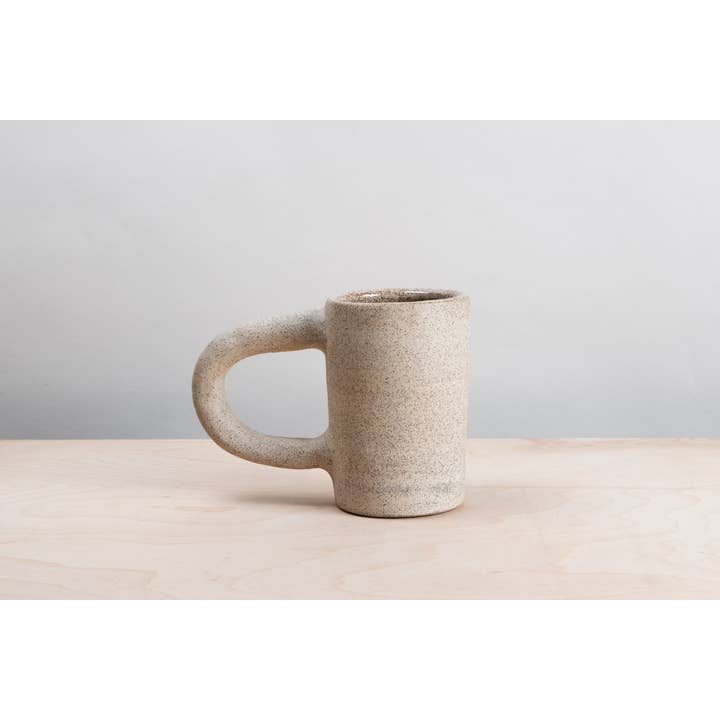 Utility Objects - Wholesale Coffee Mug - Nagai Mug