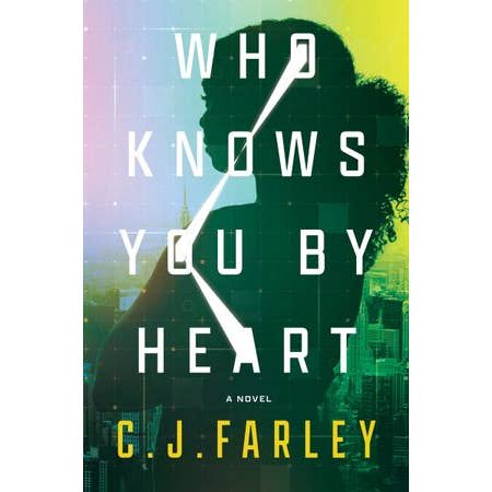 HarperCollins - Wholesale Thriller & Suspense - Who Knows You by Heart : C. J. Farley
