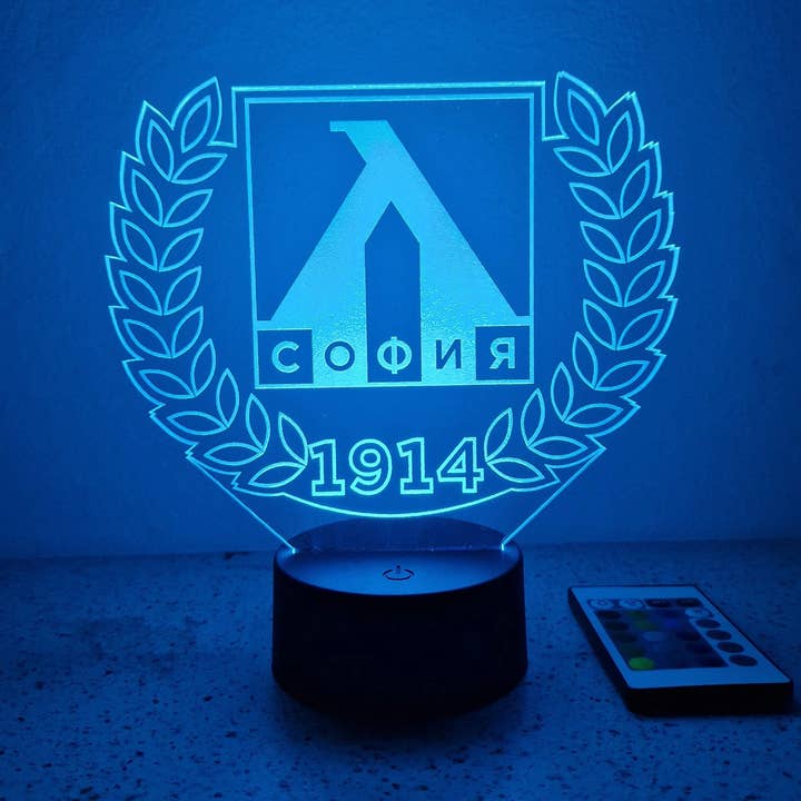 Levski Sofia per la vendita all'ingrosso da parte di ilmioplexiglass