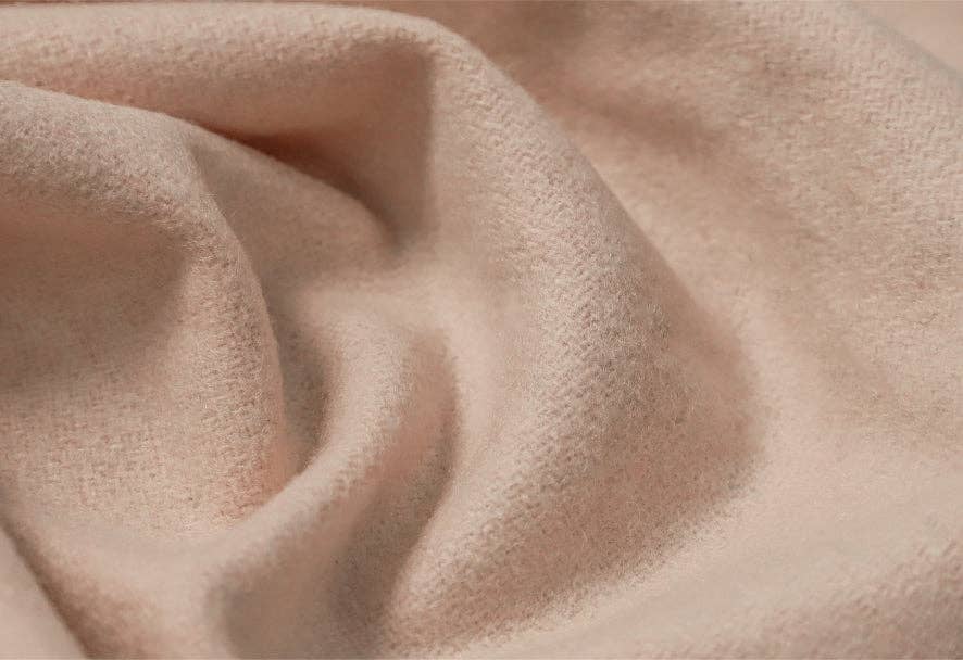 Amore Beauté - Venta al por mayor Cortinas - Cortinas de Fieltro de Lana Acabadas con Ribete12