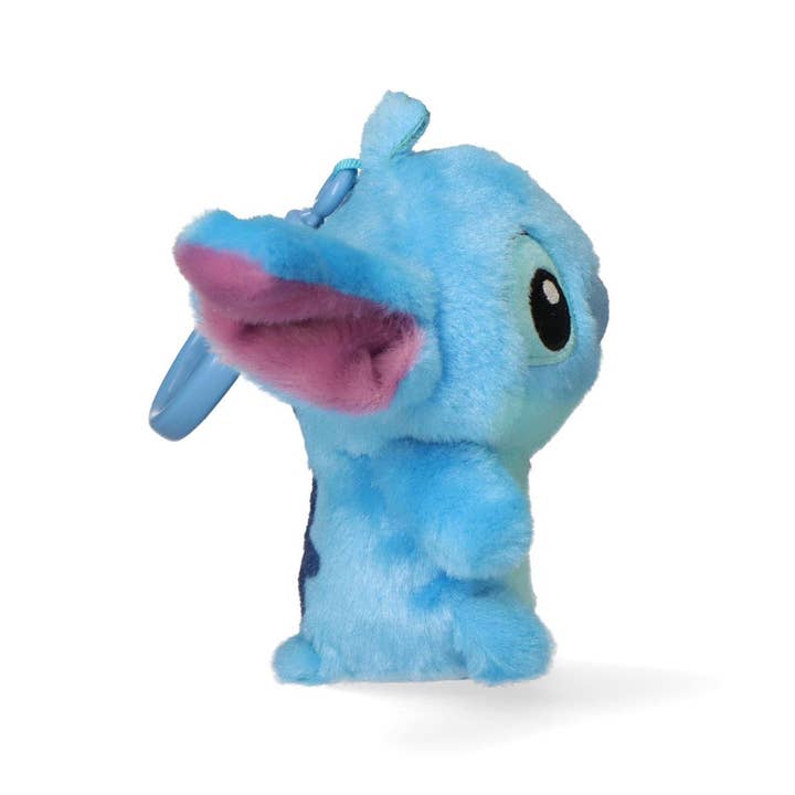 Mastoys, S.L. - Wholesale Stuffed/Plush Toy - Kids & Baby - BAG CLIP STITCH - 26000030202