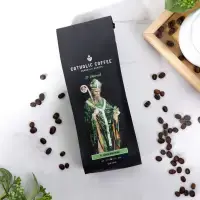 Catholic Coffee - Wholesale Coffee Beans - CF Patrick Irish Cream1