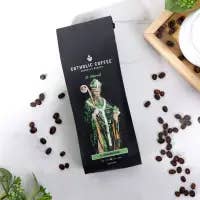 Catholic Coffee - Wholesale Coffee Beans - CF Patrick Irish Cream1