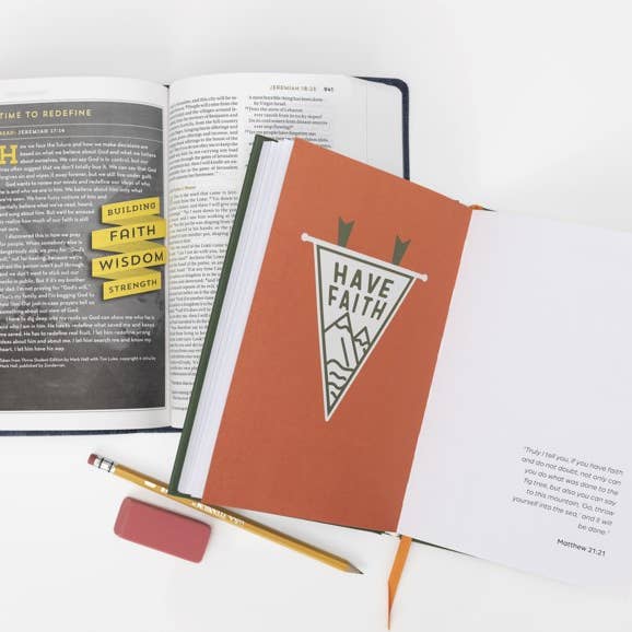 Paper Peony Press - Wholesale Journal/Diary - The Prayer Journal for Teen Boys1