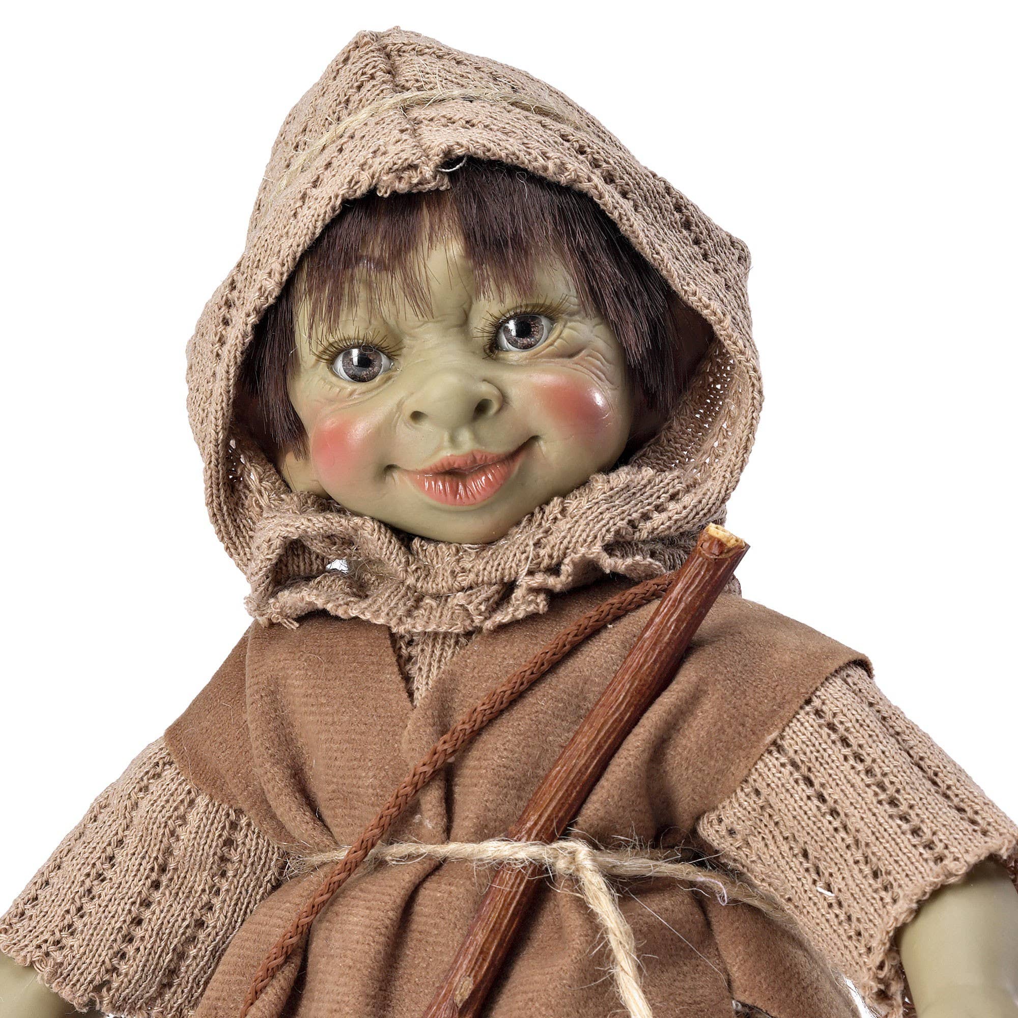 LAMAGIK, S.L. - Wholesale Decorative Figurine - Ariel (Energy, Vital Impulse)1